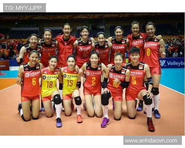 重庆排球队个人能力深度对比分析与发展潜力探讨